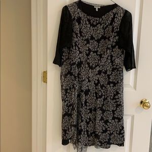 Morgane Le Fay size S midi dress